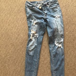 American Eagle pants